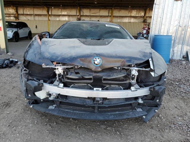 VIN WBY2Z2C35HV676764 2017 BMW I8 no.5