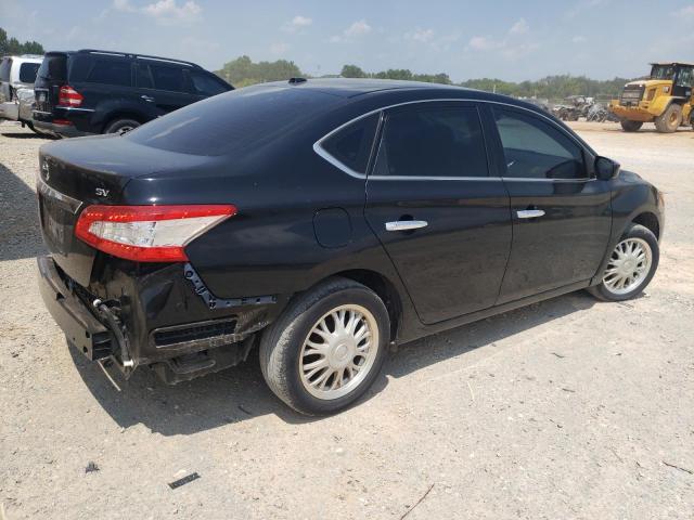 3N1AB7AP8FY307839 | 2015 Nissan sentra s