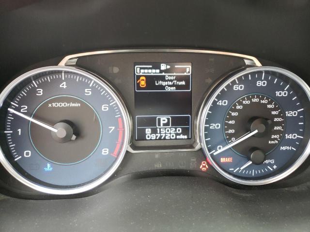 JF2GPAMC7FH238377 Subaru Xv Crosstrek 2.0 Limited