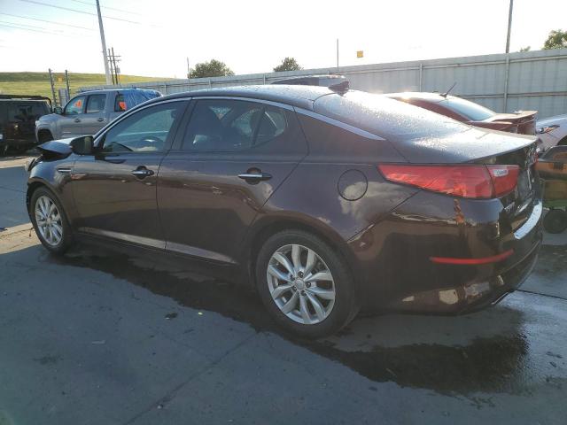 5XXGN4A7XEG306194 KIA OPTIMA EX