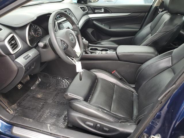 2017 NISSAN MAXIMA 1N4AA6AP0HC365603