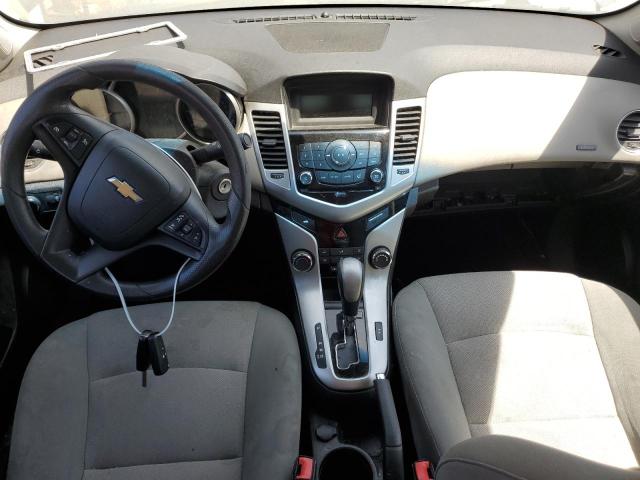 1G1PC5SB2F7235252 Chevrolet CRUZE LT