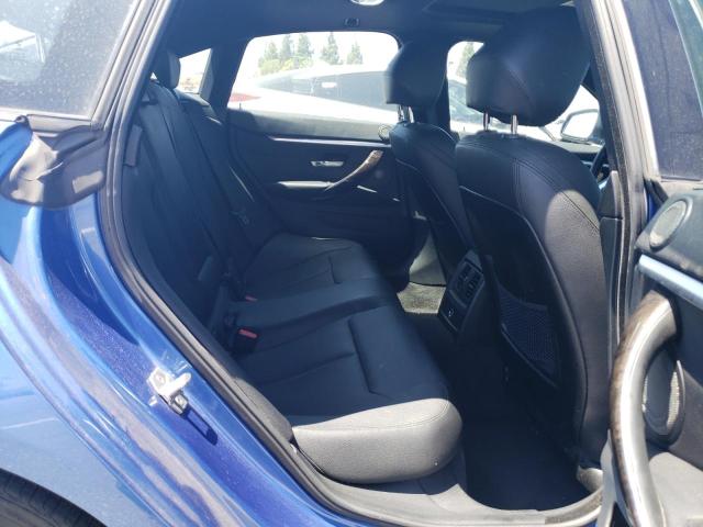 WBA4A9C53GG505958 BMW 428 I Gran Coupe Sulev