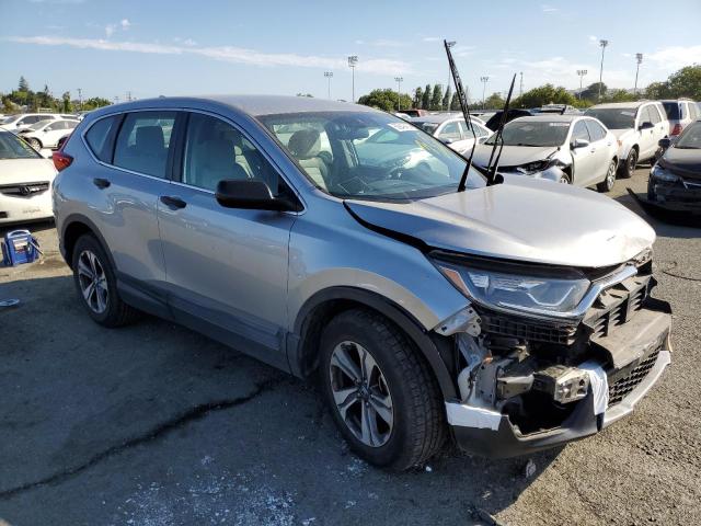 2HKRW5H30JH405863 Honda CR-V LX