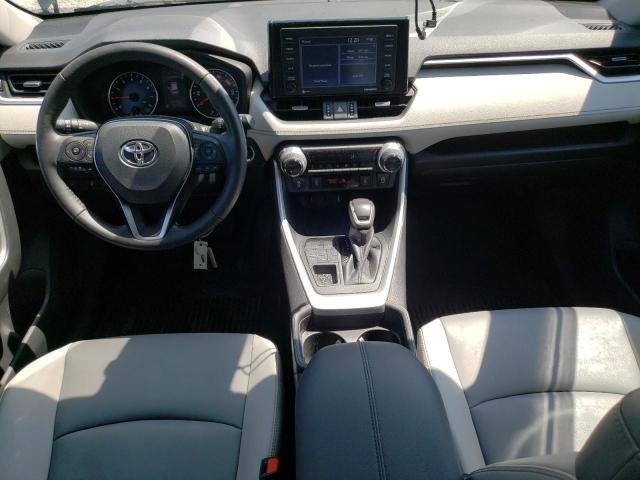 2T3A1RFVXLW107792 Toyota Rav4 Xle Premium
