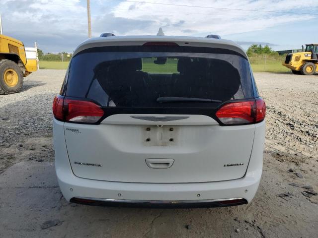 2C4RC1GG3HR734740 2017 CHRYSLER PACIFICA, photo no. 6