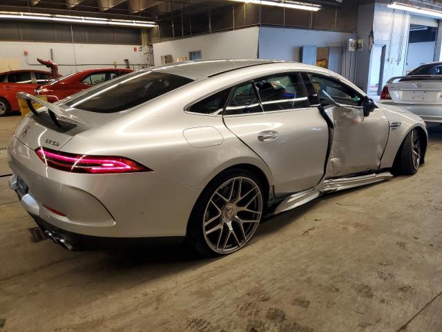 2020 MERCEDES-BENZ AMG GT 53 - WDD7X6BB1LA013551