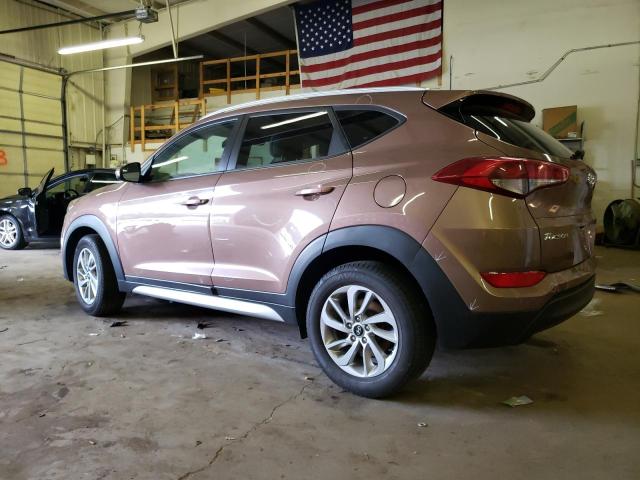 2017 HYUNDAI TUSCON KM8J3CA40HU260767