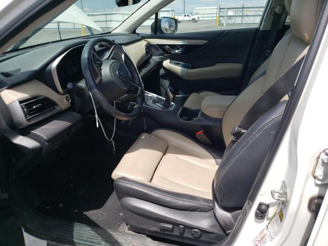 4S4BTANC7L3186658 Subaru Outback Limited
