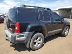 NISSAN XTERRA OFF photo