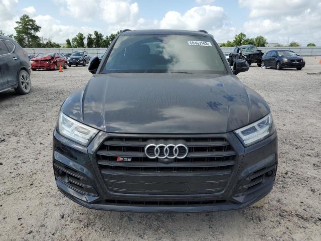 2019 AUDI SQ5 PRESTI WA1C4AFY7K2057933
