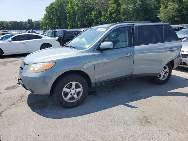 2008 Hyundai Santa Fe GLS