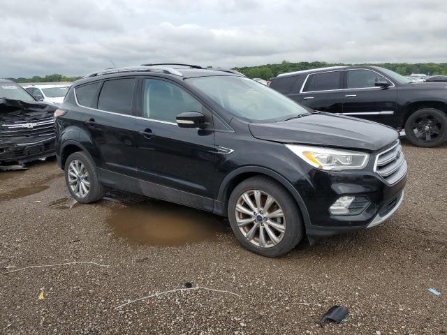 1FMCU0JD8HUA16143 2017 FORD ESCAPE, photo no. 4