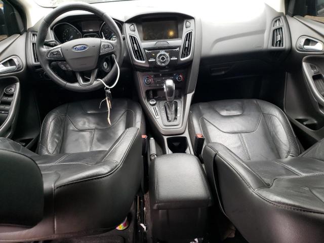 1FADP3K28GL363108 Ford FOCUS SE