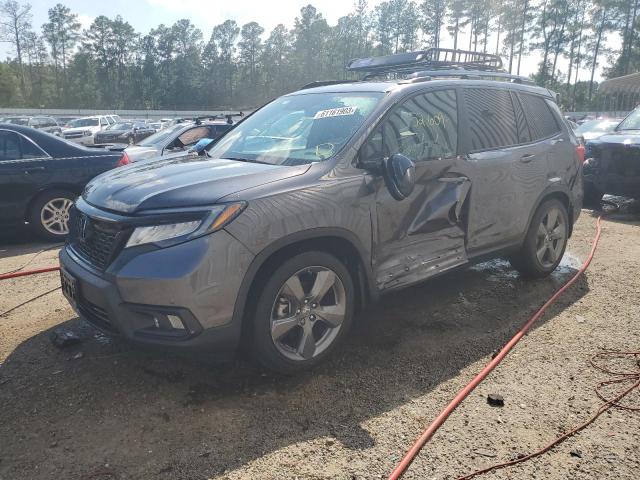 2019 Honda Passport Touring