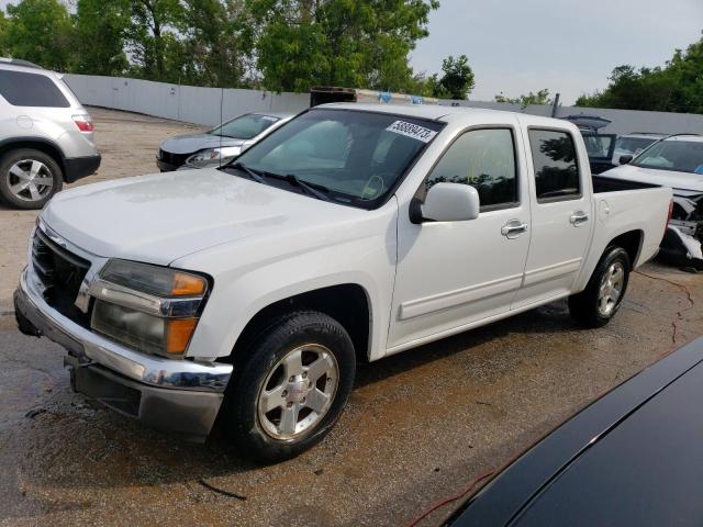 Vin: 1gtd5mfe4b8106162, lot: 58889473, gmc canyon sle 20111