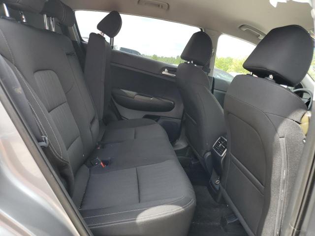 KNDPM3AC5N7015654 KIA Sportage Lx