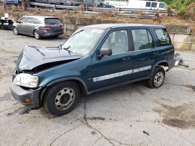 1998 Honda CR-V LX