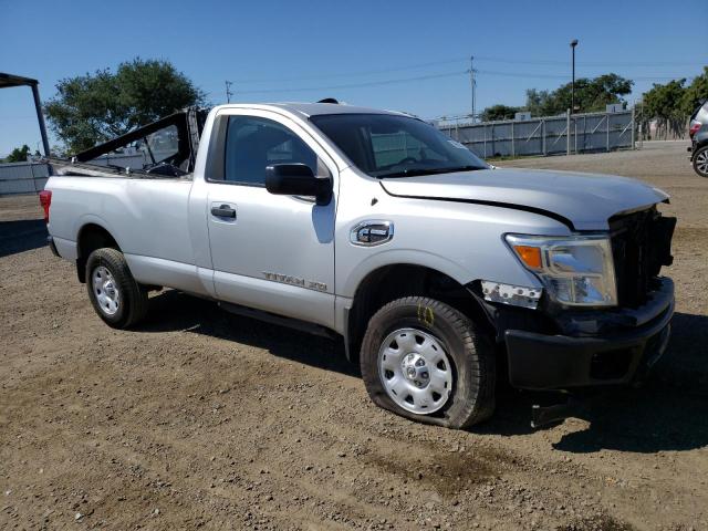 1N6BA1R93HN520895 Nissan TITAN XD S