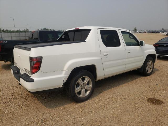 Vin: 5fpyk1f59cb501178, lot: 60073993, honda ridgeline rtl 20123