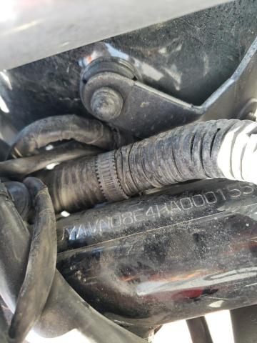 2017 YAMAHA SCR950 JYAVN08E4HA000155
