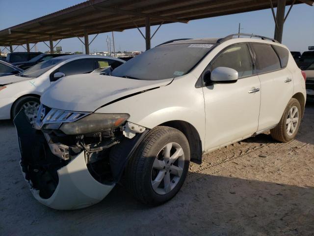 2009 Nissan Murano S