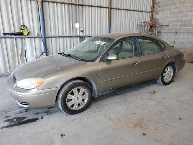 2005 Ford Taurus SEL