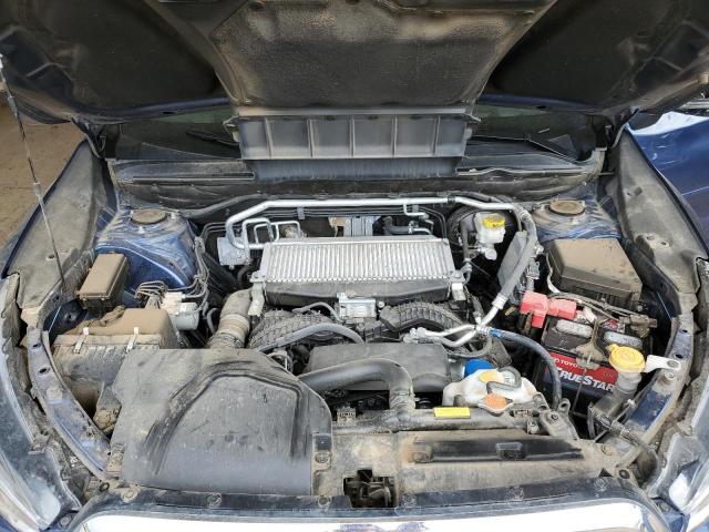 4S4WMARD8K3426719 Subaru Ascent Touring