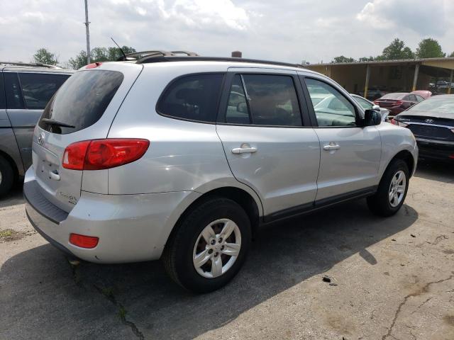 5NMSG73D39H292381 | 2009 Hyundai santa fe gls