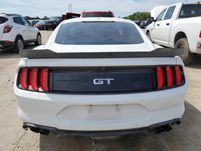 1FA6P8CF6K5116643 Ford All Models MUSTANG 6