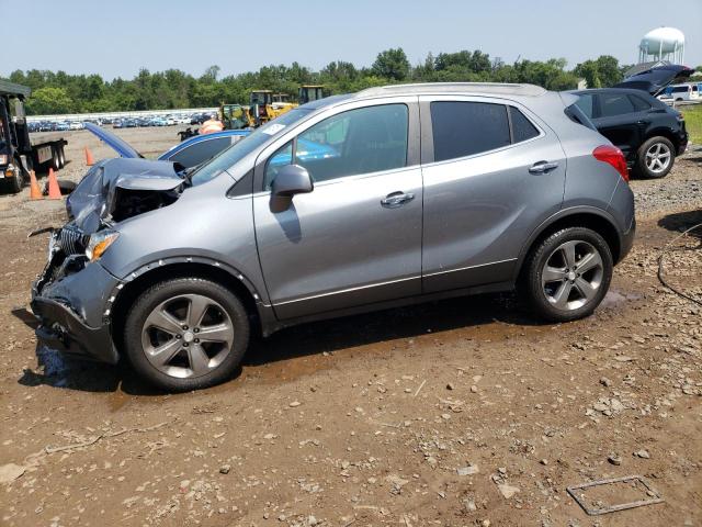 2013 Buick Encore Convenience