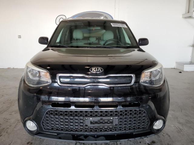KNDJP3A56G7332439 KIA SOUL +