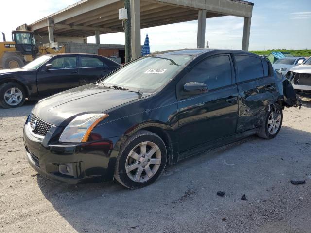 2010 Nissan Sentra 2.0