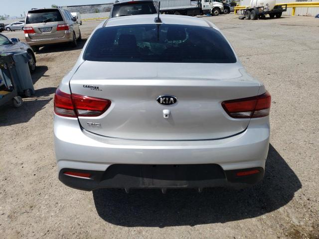 3KPA24AD1LE355844 KIA RIO LX
