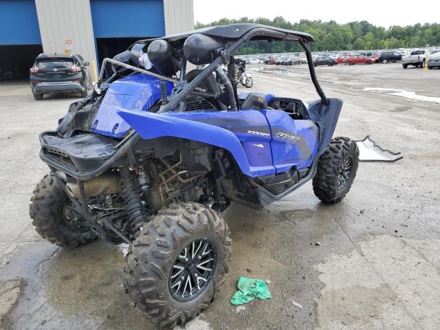 2023 YAMAHA YXZ1000 - 5Y4AN33Y8PA101758
