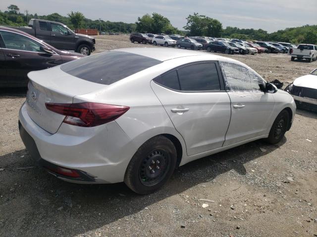 VIN 5NPD74LF8LH510527 2020 HYUNDAI ELANTRA no.3