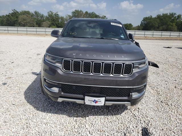 2022 JEEP WAGONEER S 1C4SJVBT6NS143749