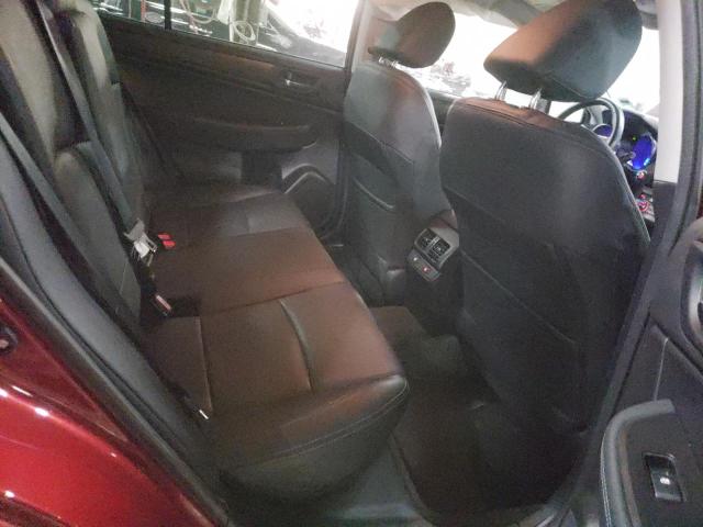4S4BSBNC5G3276275 Subaru Outback 2.5i Limited