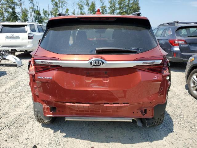KNDEUCAA1M7094888 KIA SELTOS S