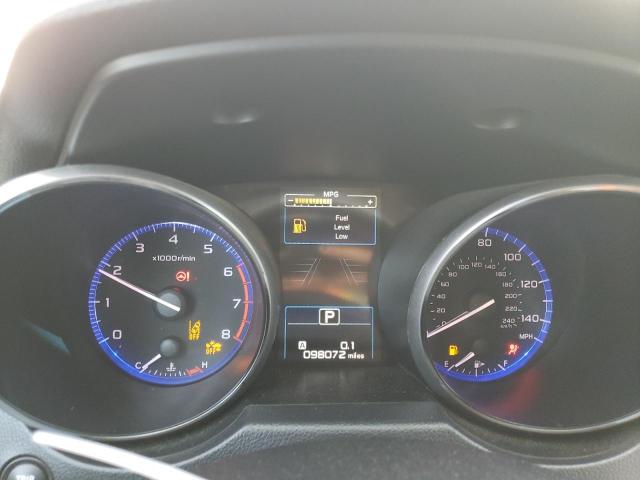 4S4BSAFC6J3381794 Subaru Outback 2.5i Premium