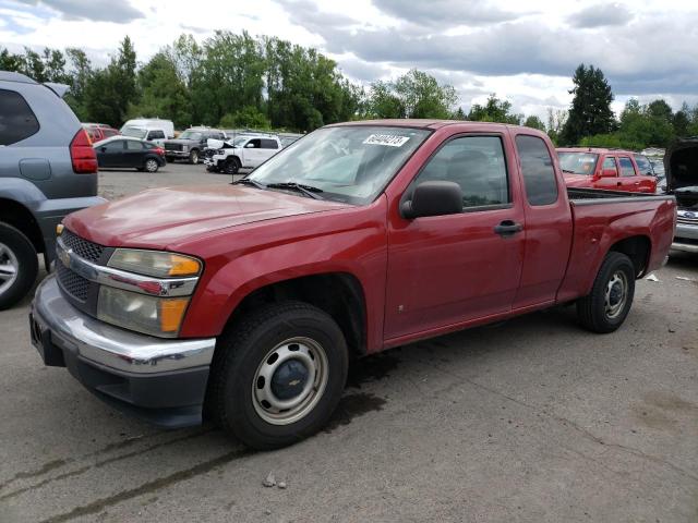 2006 Chevrolet Colorado 