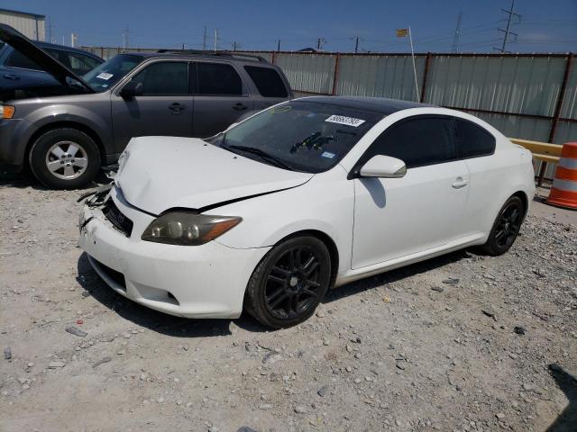 2009 Scion tC 