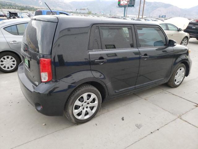 2012 Toyota Scion Xb VIN: JTLZE4FE6CJ016905 Lot: 60932433