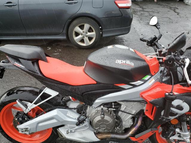 2021 APRILIA TUONO 660 - ZD4KSUE07MS000143