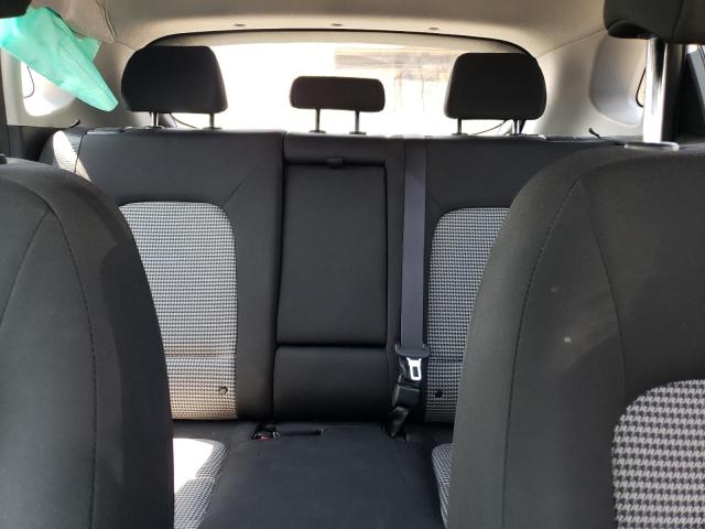 KM8K1CAA1KU278489 Hyundai Kona Se