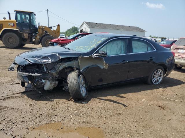 2016 Chevrolet Malibu Limited LT