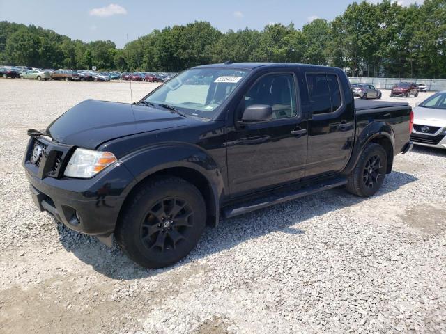 2018 Nissan Frontier S