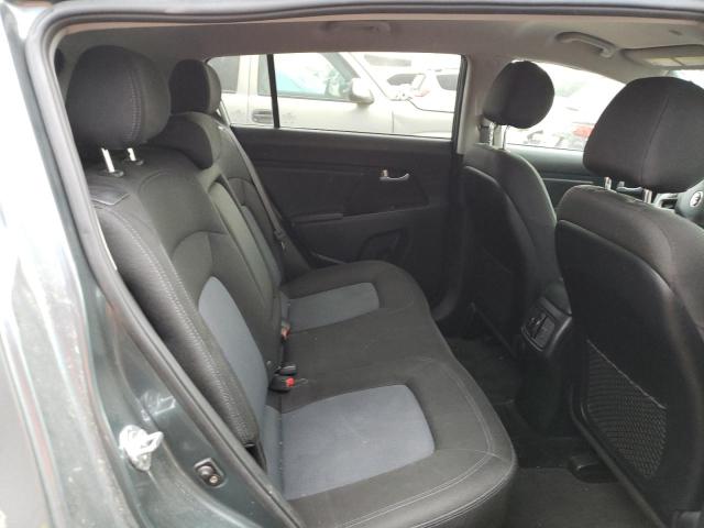 KNDPBCAC9F7718908 KIA Sportage Lx