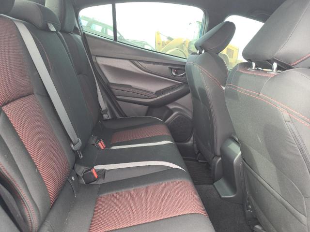 4S3GKAL61N3611014 Subaru Impreza Sport