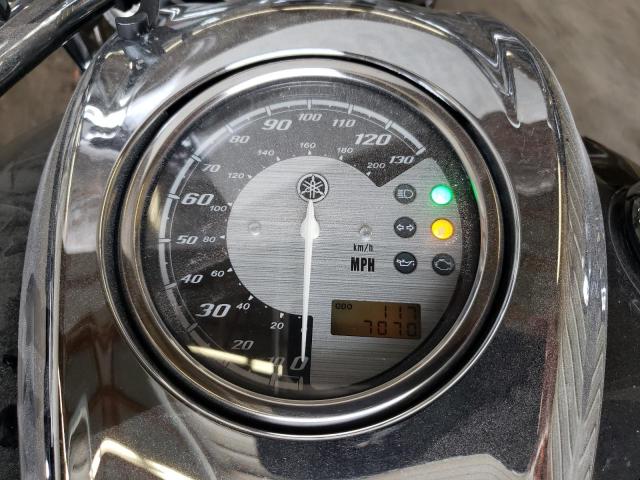 2014 YAMAHA XVS950 A JYAVN01E9EA019631